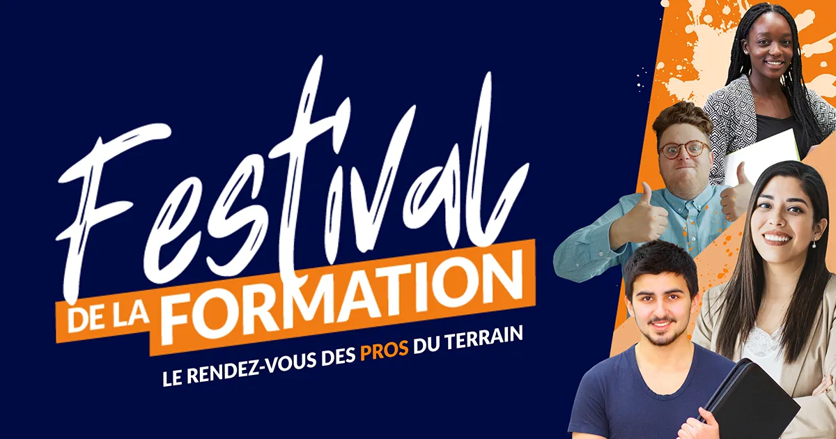 Festival de la formation